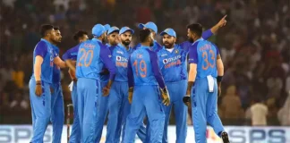 ICC Champions Trophy :भारत और न्यूजीलैंड के बीच चैंपियंस ट्रॉफी मुकाबला: ग्रुप-ए के शीर्ष स्थान के लिए संघर्ष