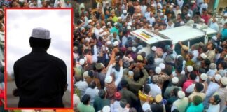 ‘रमजान में बीवियां संबंध नहीं बनातीं, इसलिए किया रेप…’, कानपुर में 5वीं के छात्र से कुकर्म-हत्या करने वाले नजर अली का चौंकाने वाला बयान Kanpur