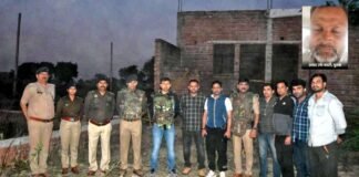 सुरैश रैना के रिश्तेदारों की हत्या करने वाले असद को UP Police ने किया ढेर, कई राज्यों में फैला रखी थी दहशत Asad Encounter