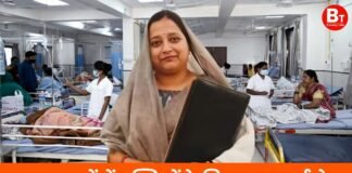 मेडिकल कॉलेज में मुस्लिमों के लिए अलग वार्ड की मांग, बलिया में BJP विधायक केतकी सिंह बोलीं- न जाने क्या चीज थूक-थुका कर हमें दे दी जाए Ketakee Singh