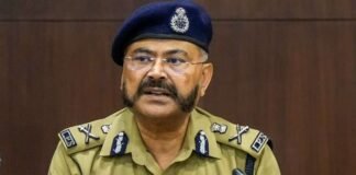 UP में होली को लेकर UP Police अलर्ट: DGP ने संवेदनशील स्थलों पर अफसरों को मौजूद रहने के दिए निर्देश DGP
