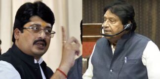 ‘राणा सांगा का अपमान हर देशभक्त का अपमान..’, सपा सांसद रामजी लाल सुमन के बयान पर राजा भैया का पलटवार Raja Bhaiya