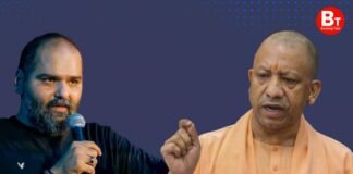 ‘फ्रीडम ऑफ स्पीच का मतलब ये नहीं कि आप पर्सनल अटैक करें…’, कुणाल कामरा विवाद पर CM योगी की दो टूक Kunal Kamra