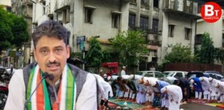 ‘सड़क सरकार की, अगर मना कर रही तो नमाज न पढ़ें…’, कांग्रेस सांसद इमरान मसूद ने कहा- समाज में नफरत नहीं चलेगी Imran Masood