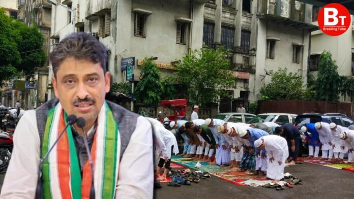 Imran Masood