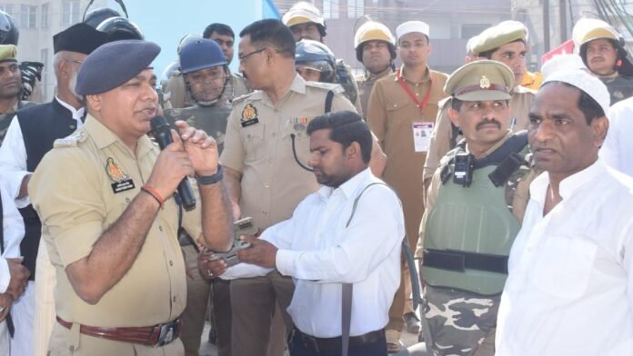 Moradabad