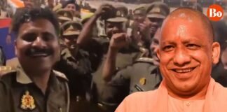 महाकुंभ 2025 के सफल आयोजन पर मुख्यमंत्री ने दिया ‘ईनाम’ तो खुशी से झूमे पुलिसकर्मी, वायरल हो गई ये कविता Policemen