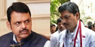 Dhananjay Munde: धनंजय मुंडे ने छोड़ा मंत्री पद, CM फडणवीस को सौंपा इस्तीफा, सरपंच हत्याकांड में करीबी पर लगे थे आरोप Dhananjay Munde