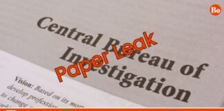 रेलवे पेपर लीक मामले में सीबीआई की बड़ी कार्रवाई, 26 अधिकारी गिरफ्तार