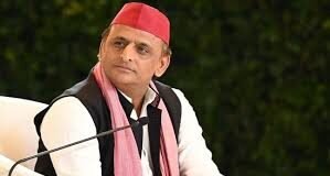 भाजपा सरकार में भूमाफियाओं का आतंक, कानून व्यवस्था ध्वस्त – अखिलेश यादव