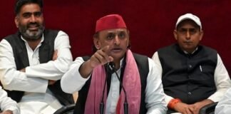 भाजपा सरकार में गरीबों पर बढ़ते अत्याचार, न्याय के लिए भटक रही जनता: अखिलेश यादव