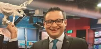 CNBC के पूर्व एंकर हेमंत घई पर SEBI का शिकंजा, मार्केट से बैन, 6.16 करोड़ की अवैध कमाई लौटाने का आदेश