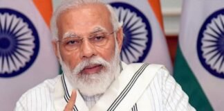 किसानों के लिए डिजिटल इंफ्रास्ट्रक्चर का निर्माण,पीएम मोदी ने कहा- ‘भारत की समृद्धि के लिए कृषि क्षेत्र का विकास अनिवार्य’