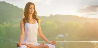 तनाव और भागदौड़ के कारण एकाग्रता कम हो गई है? तो इन असरदार ब्रीदिंग एक्सरसाइज को अपनाएं और पाएं राहत!