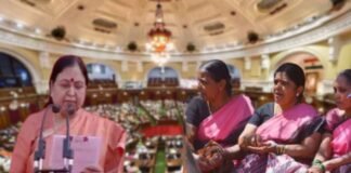 यूपी विधानमंडल का 8वां दिन आज,आंगनवाड़ी कार्यकर्ताओं के लिए बुरी खबर, फटाफट करें चेक