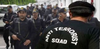 आजमगढ़ मंडल में यूपी ATS की छापेमारी से हड़कंप, कई संदिग्ध हिरासत में सूत्र, ISI कनेक्शन की जांच शुरू