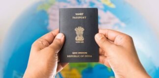 पासपोर्ट के लिए अब ये दस्तावेज़ है अनिवार्य, सरकार ने किया बड़ा बदलाव!