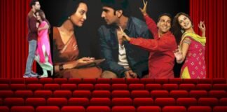 इन तारीखों को फिर से बड़े पर्दे पर नजर आएंगी अक्षय कुमार और कटरीना कैफ की नमस्ते लंदन समेत ये हिट फिल्में!