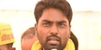 आंखें निकाल लेंगे! सुभासपा नेता की पिटाई से भड़के अरुण राजभर, प्रशासन को दी धमकी