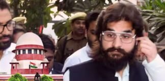 बिना इजाजत न विधानसभा में एंट्री, न ही छोड़ सकेंगे यूपी, अब्बास अंसारी को SC ने शर्तं के साथ दी जमानत