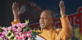 सीएम योगी का काशी दौरा आज, विकास कार्यों और प्रशासनिक व्यवस्थाओं की करेंगे समीक्षा