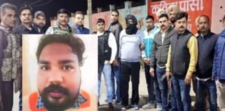 IED बनाने में एक्सपर्ट है लाजर मसीह ,वीडियो कॉल पर ISI से लेता है खुफिया जानकारी,BKI से भी कनेक्शन