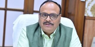 हम बनाएंगे यूपी को वन ट्रिलियन डॉलर इकोनॉमी वाला प्रदेशः ब्रजेश पाठक