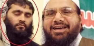 हाफिज सईद का करीबी आतंकी अबु कताल पाकिस्तान में ढेर, रियासी हमले का था मास्टरमाइंड