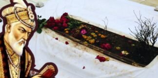 औरंगजेब की कब्र को लेकर हिंदू संगठनों का बड़ा ऐलान, बोले – अयोध्या की तरह करेंगे कारसेवा