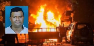 नागपुर हिंसा में बड़ा खुलासा, मास्टरमाइंड का पर्दाफाश, महिला पुलिसकर्मी से छेड़खानी का भी आरोप