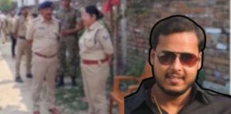 केंद्रीय मंत्री नित्यानंद राय के परिवार में खूनी संघर्ष, भांजों के बीच फायरिंग में एक की मौत, दूसरा घायल