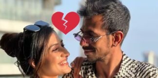 युजवेंद्र चहल और धनश्री वर्मा का तलाक फाइनल, 4.75 करोड़ की एलिमनी पर कोर्ट ने किया सेटलमेंट