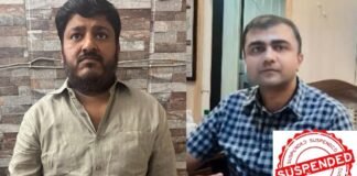 UP में भ्रष्टाचार पर सीएम योगी का हंटर, इन्वेस्ट यूपी के सीईओ IAS अभिषेक प्रकाश सस्पेंड