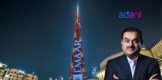 बुर्ज खलीफा बनाने वाली कंपनी का भारतीय बिजनेस खरीदने जा रहे हैं अदाणी, 12000 करोड़ में हो सकती डील पक्की