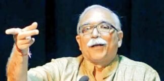 ‘BJP अध्यक्ष चुनाव में देरी क्यों?’ RSS ने दिया जवाब, परिसीमन पर भी दी प्रतिक्रिया