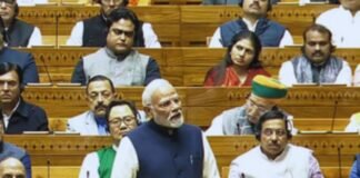 सांसदों की सैलरी में 24% की वृद्धि, अब हर सांसद को मिलेंगे ₹1.24 लाख, पूर्व सांसदों की पेंशन में भी बढ़ोतरी