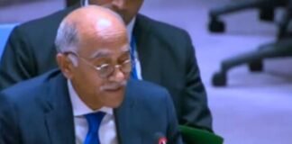 UN में भारत ने पाकिस्तान को जमकर लताड़ा, खाली करना पड़ेगा POK, खोल दी सारी पोल