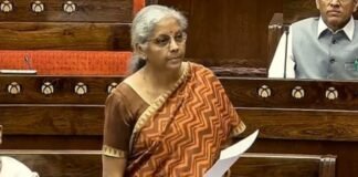 लोकसभा में पास हुआ वित्त विधेयक 2025, मध्यम वर्ग और व्यवसायों को राहत मिलने की उम्मीद