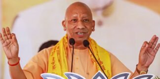 ‘यूपी में मुसलमान सबसे ज्यादा सुरक्षित हैं…,’ सीएम योगी, संभल मस्जिद और मथुरा जन्मभूमि विवाद पर भी दिया बयान