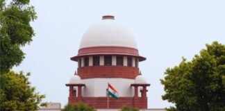 ‘ब्रेस्ट पकड़ना, पाजामे का नाड़ा तोड़ना…रेप नहीं..’, इलाहाबाद HC की टिप्पणी पर सुप्रीम कोर्ट का एक्शन, फैसले पर लगाई रोक