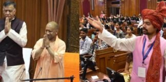 विकसित भारत युवा संसद महोत्सव का आयोजन, विधान भवन में 240 युवा देंगे भाषण, ‘वन नेशन, वन इलेक्शन’ पर भी चर्चा