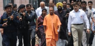 100 ताकतवर भारतीय लोगों में CM योगी 6वें नंबर पर, जानिए PM मोदी का स्थान…