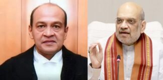 जस्टिस यशवंत वर्मा पर कब दर्ज होगी FIR? गृहमंत्री अमित शाह ने दी पहली प्रतिक्रिया