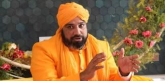 अजमेर दरगाह के चिश्ती का वक्फ बिल पर बड़ा बयान, बोले-वक्फ में बदलाव जरूरी पारदर्शिता लाने में मदद करेगा