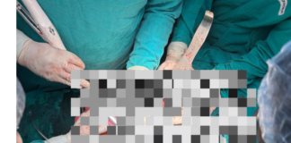 एम्स गोरखपुर में पहली बार बड़ी सर्जरी, मरीज को मिला नया जीवन