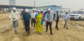 शहर के कूड़ा निस्तारण में आएगी क्रांति, जल्द होगा चारकोल निर्माण का परीक्षण