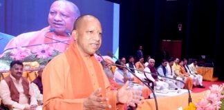प्रदेश में 10 लाख नए युवा उद्यमी तैयार करेगी सरकारः मुख्यमंत्री योगी आदित्यनाथ