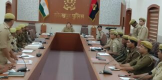 पासपोर्ट सत्यापन जानबूझकर लंबित रखना पुलिसकर्मी की लापरवाही मानी जाएगी_ एसएसपी