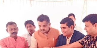 दिव्यांगजनों की मजबूती के लिये “सक्षम” सबसे आगे: डा०शिवशंकर शाही