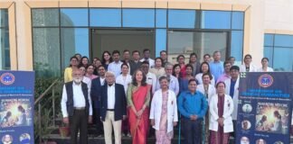 एम्स गोरखपुर में चिकित्सा मानविकी पर कार्यशाला आयोजित: “चिकित्सा में मानवीकरण की आवश्यकता”